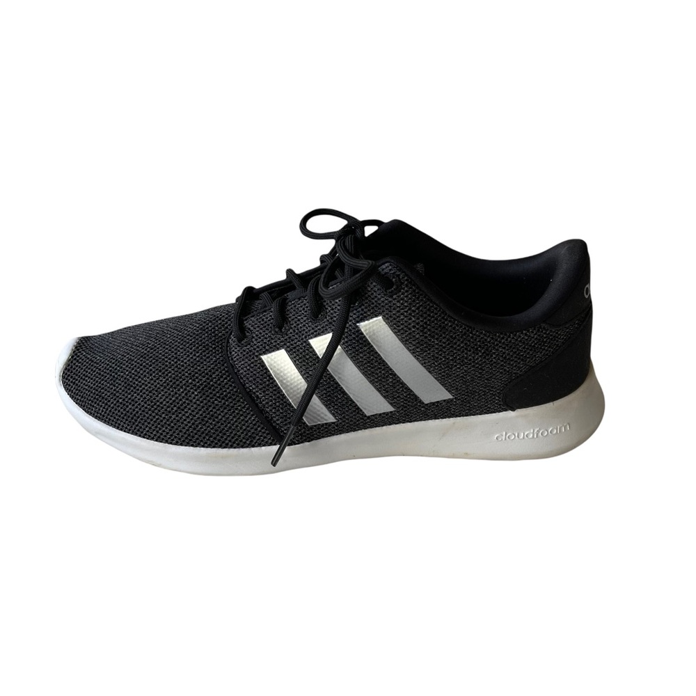 Adidas Cloudfoam Size 8 Women’s Athletic Sneakers